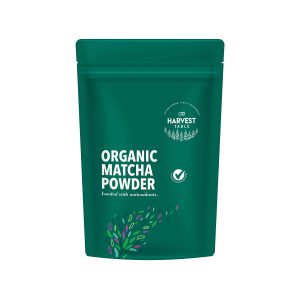 Harvest Table Collagen Matcha Latte - 220g