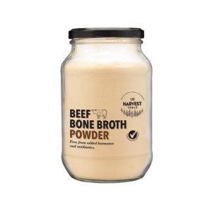 Harvest Table Pure Bone Broth Powder - 350g
