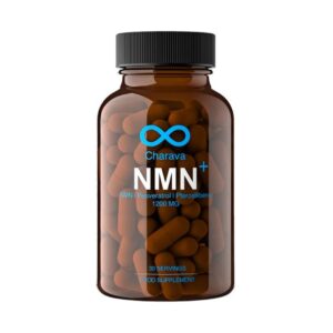 Charava NMN+  - 30's