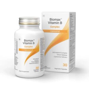 Coyne Biomax ® Vitamin B Complex  - 30'S
