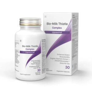 Coyne Health Bio-Milk Thistle Complex  - 30'S