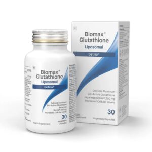 Coyne Health Biomax ® Glutathione  - 30'S