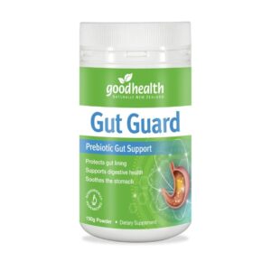 Good Health Gut Guard  - 150G