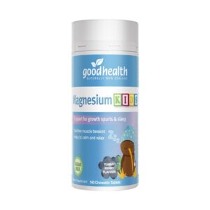 Good Health Magnesium Kids  - 100'S