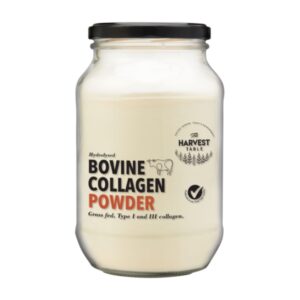 Harvest Table Bovine powder - 450g