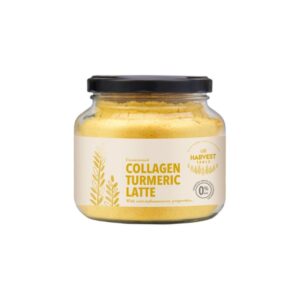 Harvest Table Turmeric Latte - 220g