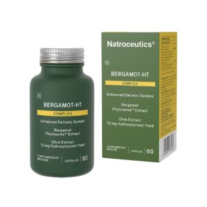 Natroceutics Bergamot HT - 60's