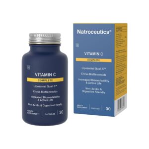 Natroceutics Liposomal Vitamin C  - 30'S