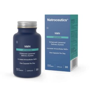Natroceutics NMN Advanced - 30's