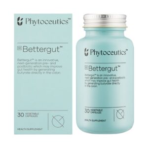 Phytoceutics Bettergut  - 30'S