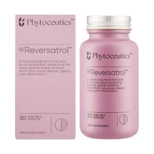 Phytoceutics Reversatrol  - 30’S