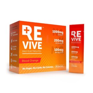 Revive Blood Orange  - 30's