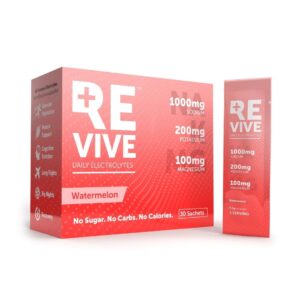 Revive Watermelon  - 30's
