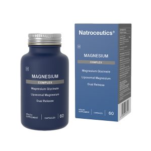 Natroceutics Glycinate - 60's