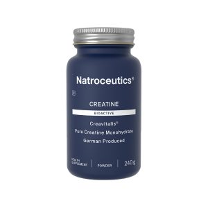 Natroceutics Creatine Bioactive - 240g