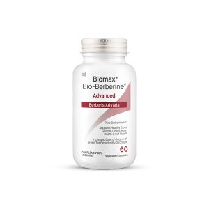 Coyne Bio-Berberine Advanced 60's
