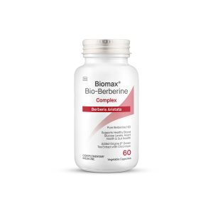 Coyne Bio-Berberine Complex 60's