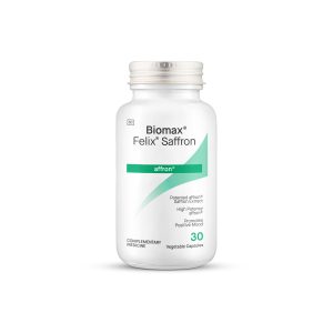 Coyne Biomax Saffron 30's