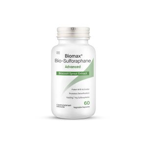 Coyne Bio-Sulforaphane Advanced - 60's