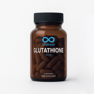 Charava Glutathione - 60's