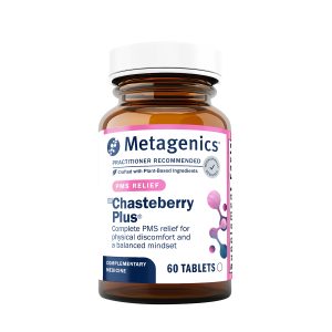 Metagenics Chasteberry - 60's